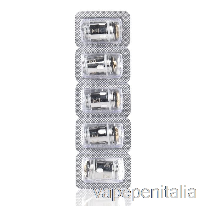Vape Box Mod Vsticking Bobine Sostitutive Vmesh Bobine Mesh Kanthal Da 0,2ohm